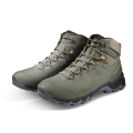 Mammut Wanderschuhe Mercury IV Mid GTX (All-Terrain, Nubukleder, wasserdicht) iguanabraun Herren